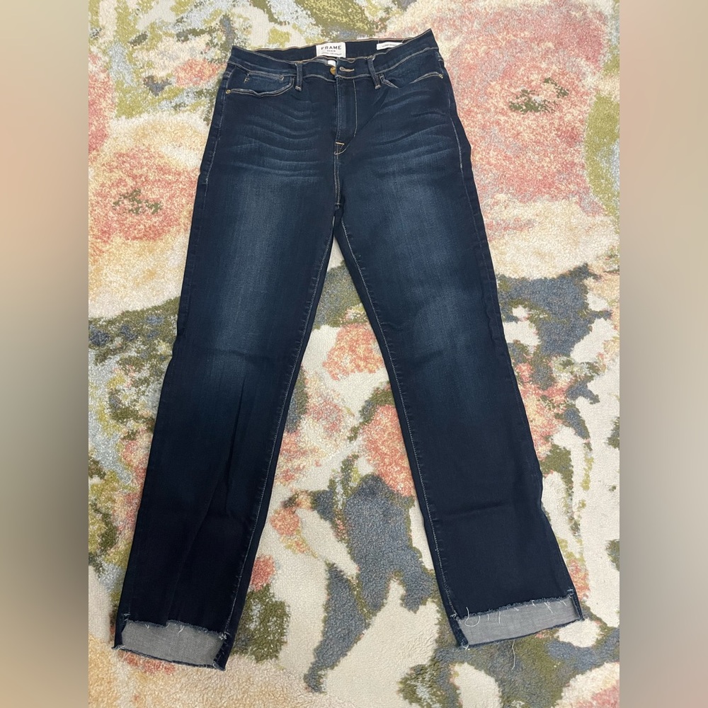 FRAME Denim Great Condition Size 29